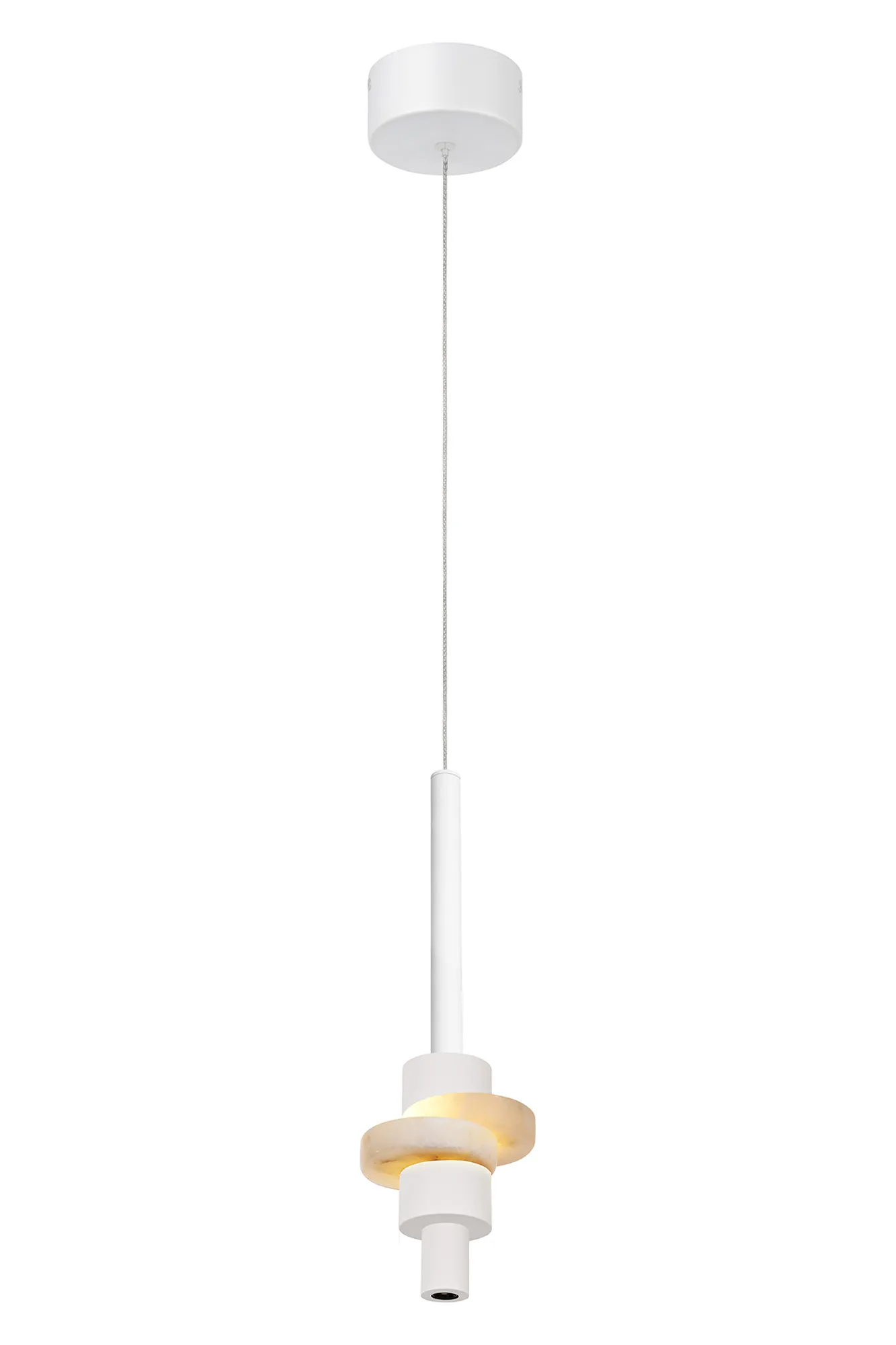 Betty Ceiling Lights Mantra Single Pendant
